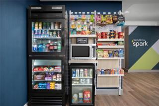 Spark By Hilton Tucson Airport - 1