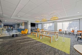 Spark by Hilton Tuscaloosa University - 3