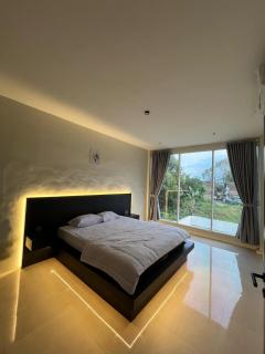 Neuve Private Villa Dekat UNEJ Jember - 1