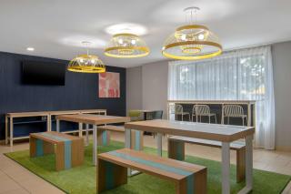 Spark by Hilton Montgomery EastChase - Montgomery - 7