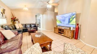 Sparkling Home! Close to AP & Las Vegas Strip! - 0