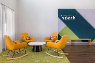 Spark By Hilton Santa Nella - 7