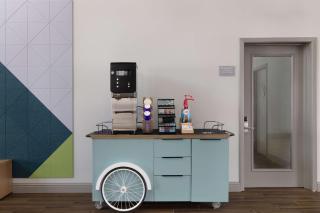 Spark By Hilton Santa Nella - 5