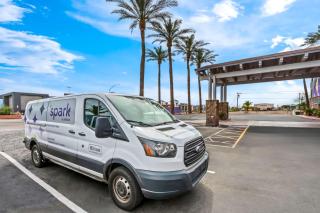 Spark by Hilton Phoenix East Mesa - 8