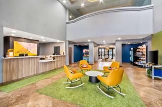 Spark by Hilton Phoenix East Mesa - 4