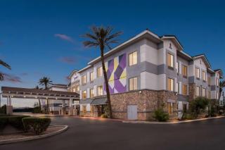 Spark by Hilton Phoenix East Mesa - 5