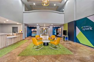 Spark by Hilton Phoenix East Mesa - 3