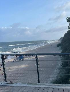 OCEAN FLAIR REWAL Apartments - Klifowa 22 - Rewal - 5