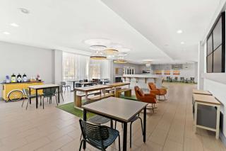 Spark by Hilton Little Rock West - Little Rock - 4