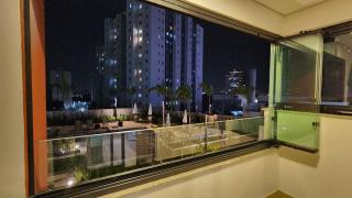 Studio em Sorocaba no Campolim - 2