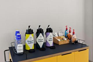 Spark by Hilton Little Rock West - Little Rock - 5