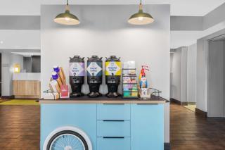 Spark by Hilton Bakersfield Central - 5