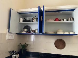 MyYearlyStay in Udupi - Colonial - Udupi - 4