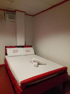 WJV Inn Bacolod II - 8
