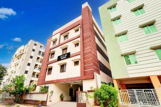 Hotel O Akshaya Delight - Vijayawāda - 9