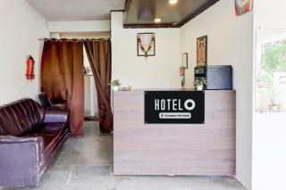 Hotel O Akshaya Enikepadu - 2