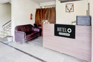 Hotel O Akshaya Enikepadu - 3