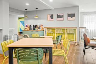 Spark by Hilton Modesto - Modesto - 4
