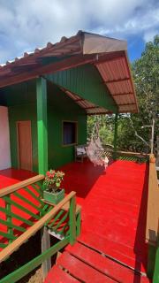 Luz Amazônia Lodge - 6