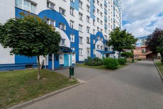 Łagiewnicka Urban Studio by BookingHost - 5