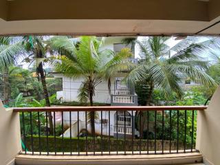 Ashvem Beach inn - 6