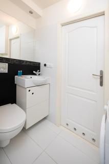 Łagiewnicka Urban Studio by BookingHost - 3