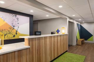 Spark By Hilton Mystic Groton - 7