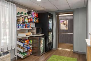 Spark By Hilton Mystic Groton - 4