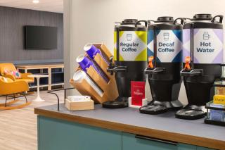 Spark By Hilton Mystic Groton - 3