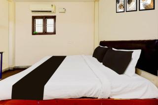 Hotel O Akshaya Delight - Vijayawāda - 2