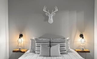 Sunset Heaven 3 Bedroom Lakefront Retreat - Bracebridge - 6