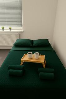 Leśny Zakątek Takie Małe Bieszczady w Rzeszowie grill sauna Starowiejska 6 Rzeszów - 7