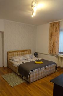 Apartmán Česká Metuje - 7