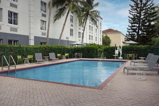 Spark by Hilton Miami Doral - 6