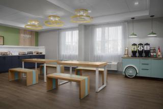 Spark by Hilton Miami Doral - 2