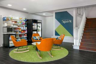 Spark by Hilton Destin - 5