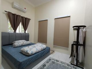 Homestay Omah D'Desa - - 3