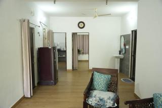 Happy Nest Home Stay - 3