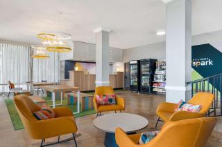 Spark by Hilton Ormond Beach Oceanfront - 6