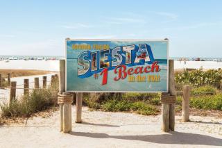 Spark by Hilton Sarasota Siesta Key Gateway - 7