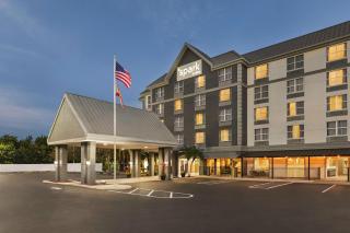 Spark by Hilton Orlando Universal Boulevard - 9