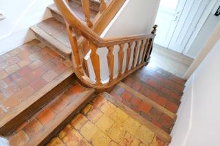 Nid Normand building 1620 - 3 bedrooms - hyper center - Pont-Audemer - 8