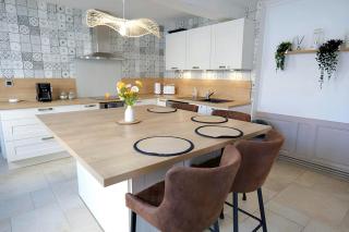 Nid Normand building 1620 - 3 bedrooms - hyper center - Pont-Audemer - 6