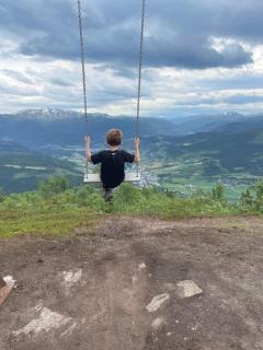 Ferieleilighet i Tråstølen - 6