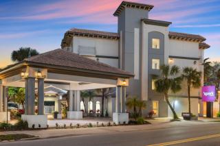 Spark By Hilton St. Augustine Historic District - 9