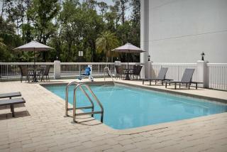 Spark by Hilton Tampa Brandon - Tampa - 5
