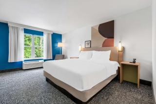 Spark By Hilton St. Augustine I 95 - 1