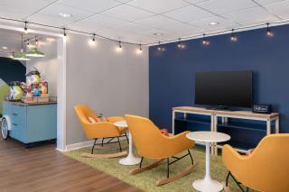 Spark by Hilton Savannah Midtown - 8