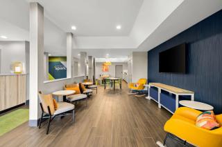 Spark By Hilton Tifton - Tifton - 5