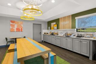 Spark By Hilton Tifton - Tifton - 1